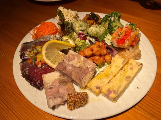 asse+ 肥後橋店 - サブ画像2