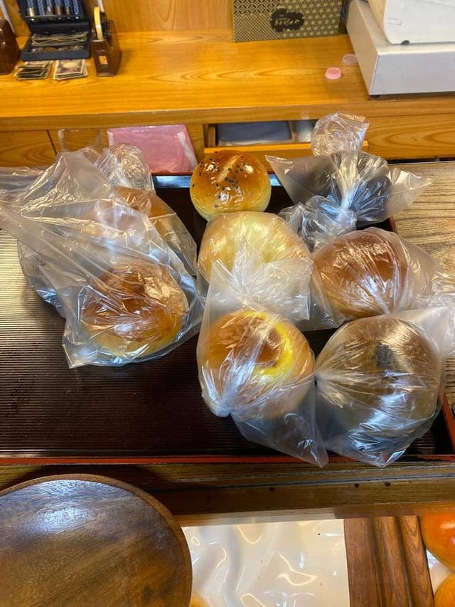 こころにあまいあんぱんや 梅田店 - サブ画像2