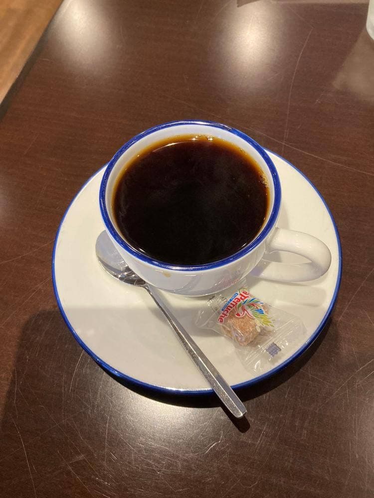 カフェ ガラージュ