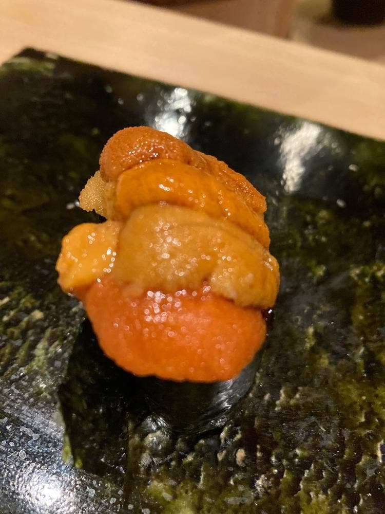 目黒 すし一