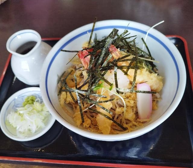 しいなや - サブ画像1