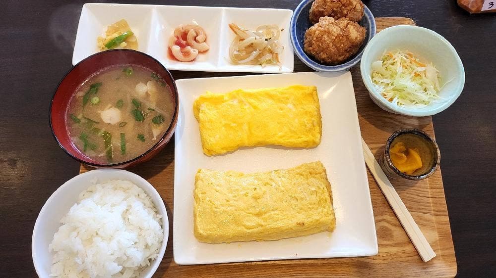 みんなのおかん