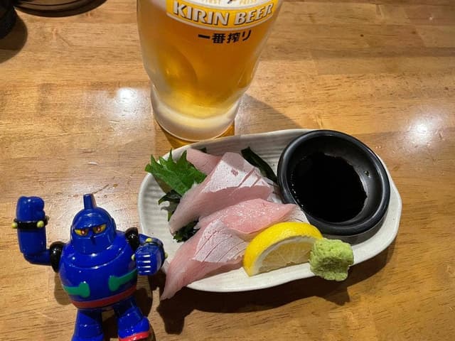 スタンド GONTA - サブ画像1