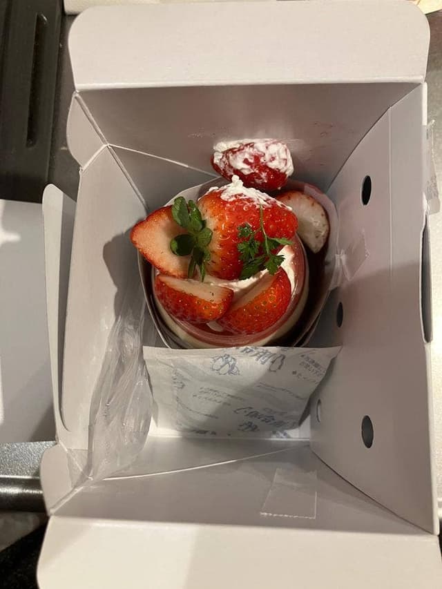 パティスリー銀座千疋屋 銀座三丁目店 - サブ画像2