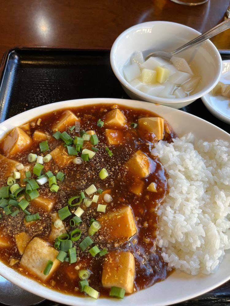 チャイニーズキッチン 桃莉