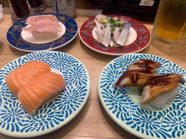 大起水産 ホワイティうめだ店 - サブ画像2