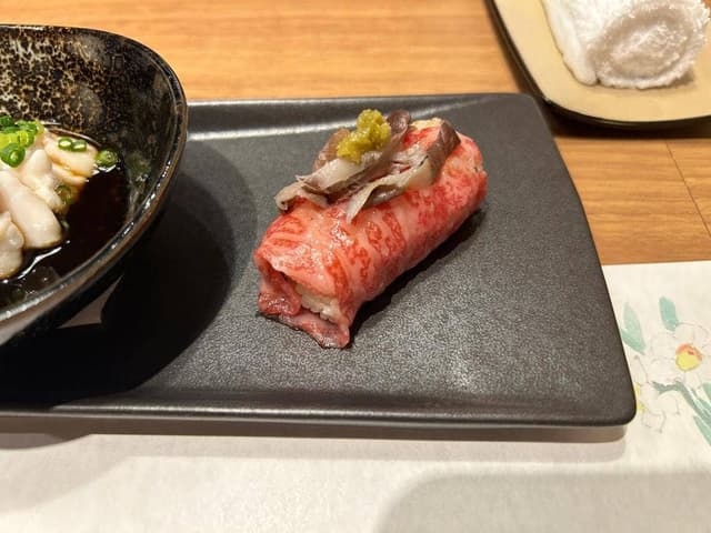 銀座 しゃぶ玄 - サブ画像3