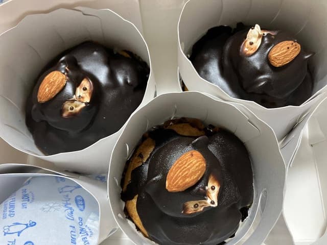 太陽ノ塔 洋菓子店 阪神百貨店 - サブ画像1