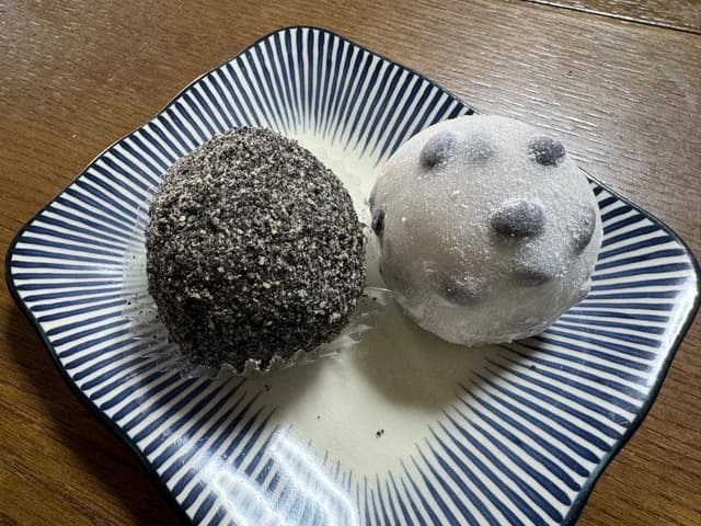 ささや大福 - サブ画像1