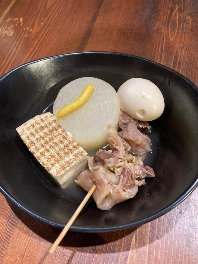 東京麺通団 - サブ画像2