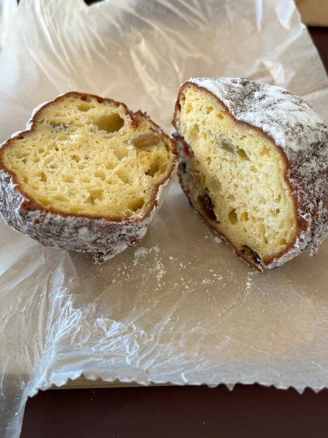 JACK IN THE DONUTS ヨドバシAkiba店 - サブ画像3