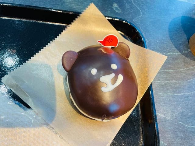 Gap cafe - サブ画像3