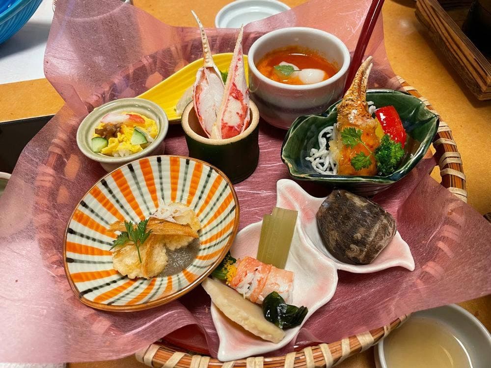 かに道楽 松原店