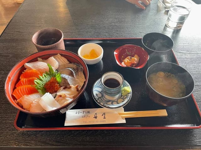 レストラン 舟屋 - サブ画像3