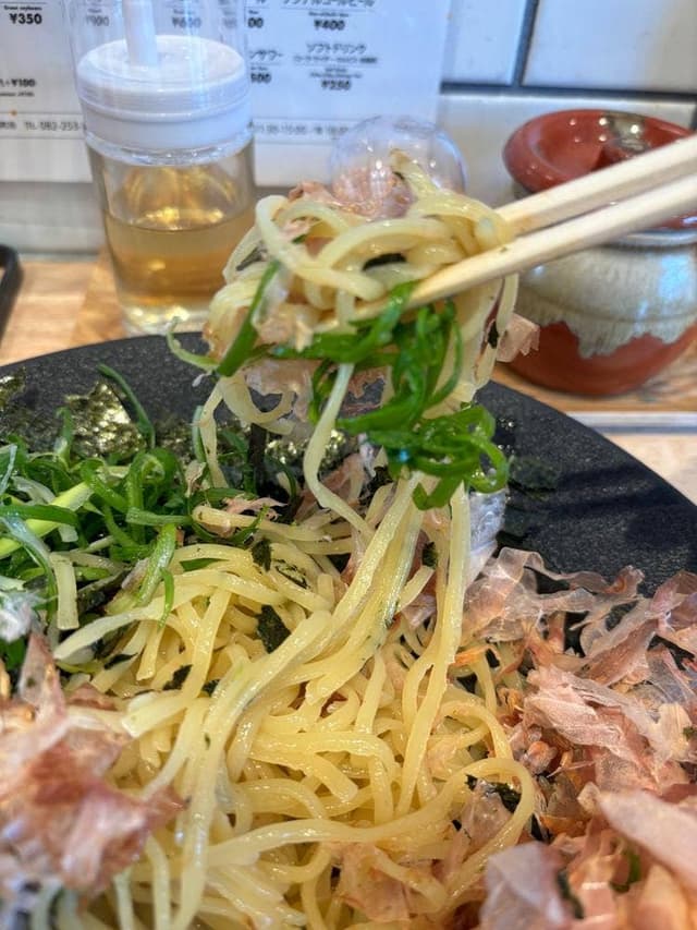 辛部 皆実町店 - サブ画像2
