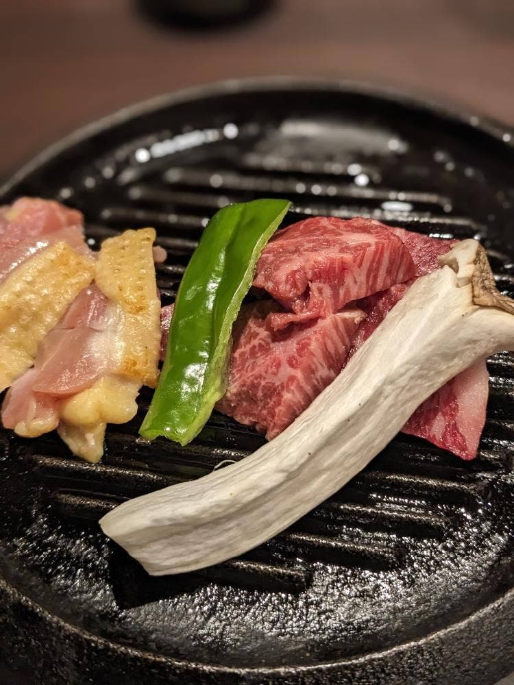 もみじ庵 郡山店