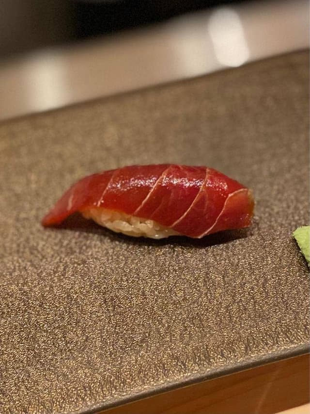 鮨 麻布 - サブ画像2