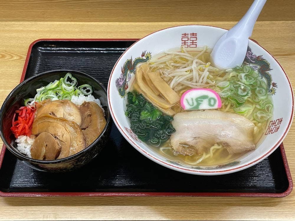 すしべん 桂店