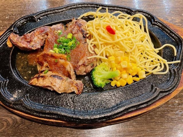 ふらんす亭 名古屋エスカ店 - サブ画像3