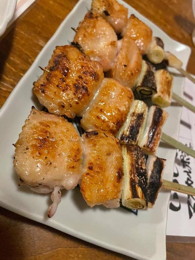 鶏ぼうず - サブ画像3