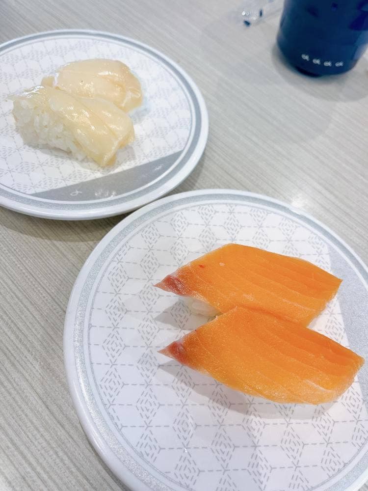 はま寿司 釧路愛国店