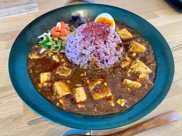 コウミ食堂 - サブ画像1