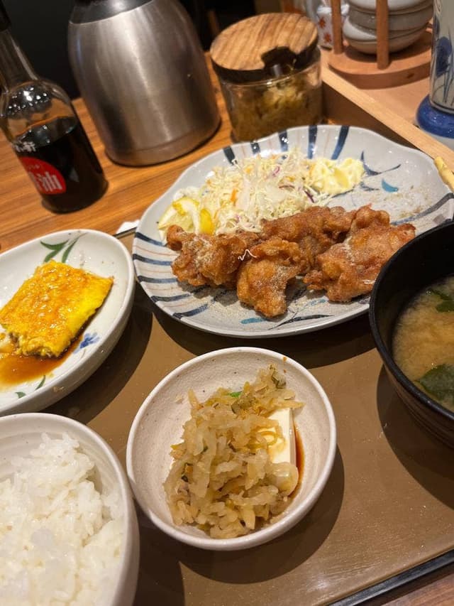 やよい軒 筑紫口店 - サブ画像1
