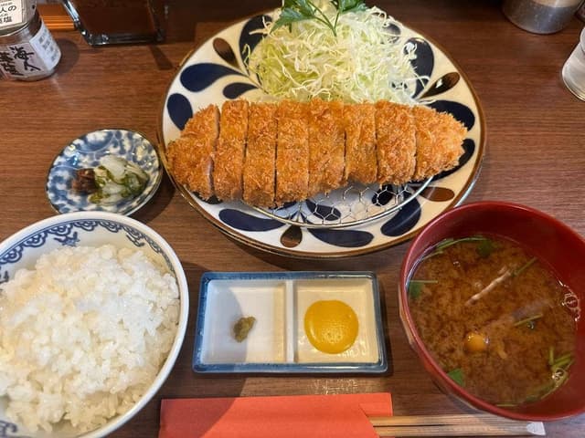 豚勝 じゅうろく - サブ画像2