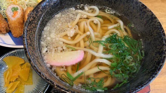 大寿庵 - サブ画像1