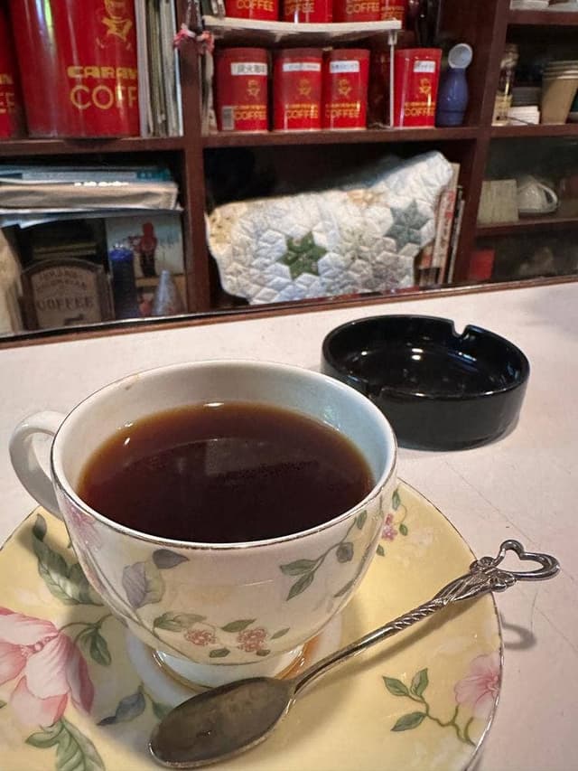 コーヒーマーチ - サブ画像1