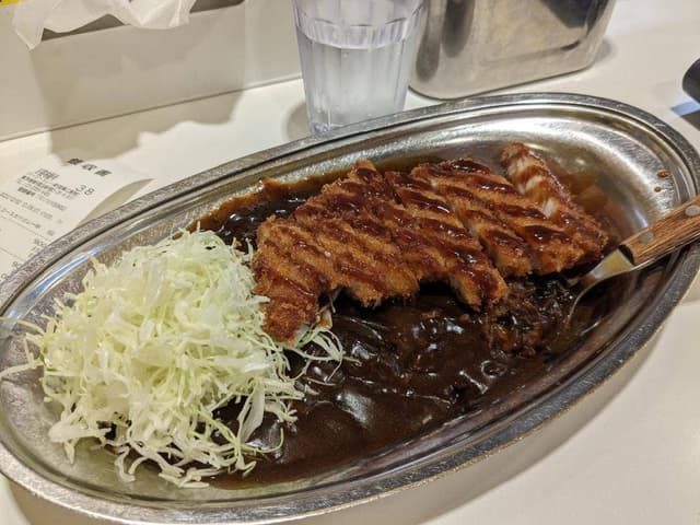 ゴーゴーカレー 新宿東口駅前スタジアム - サブ画像3