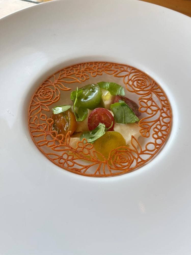Restaurant WAO