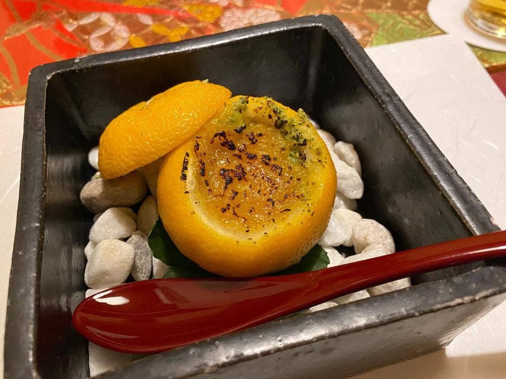 京料理 旬味旬彩 太一