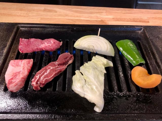 焼肉・ホルモン にく好し - サブ画像2