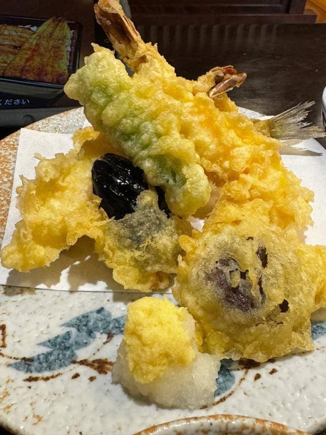 釜めし季節料理江戸定 - サブ画像1