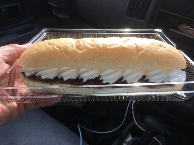 コッペ亭 福井本店 - サブ画像3