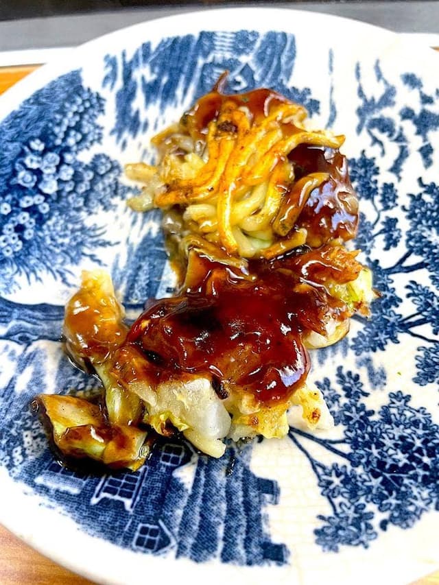 お好み焼 清原 - サブ画像2