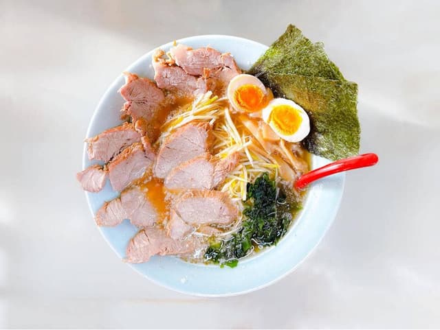 ラーメンショップ 122号騎西店 - サブ画像2