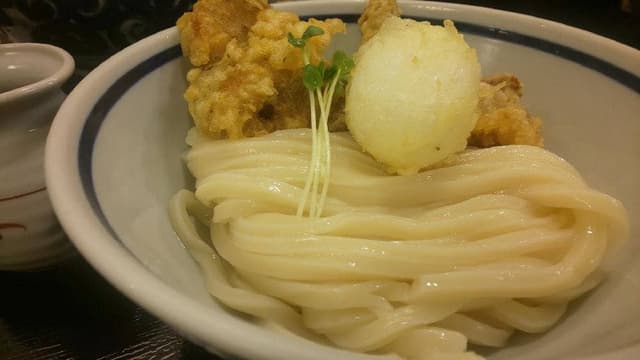 うどん 兎麦 阪急三番街店 - サブ画像3