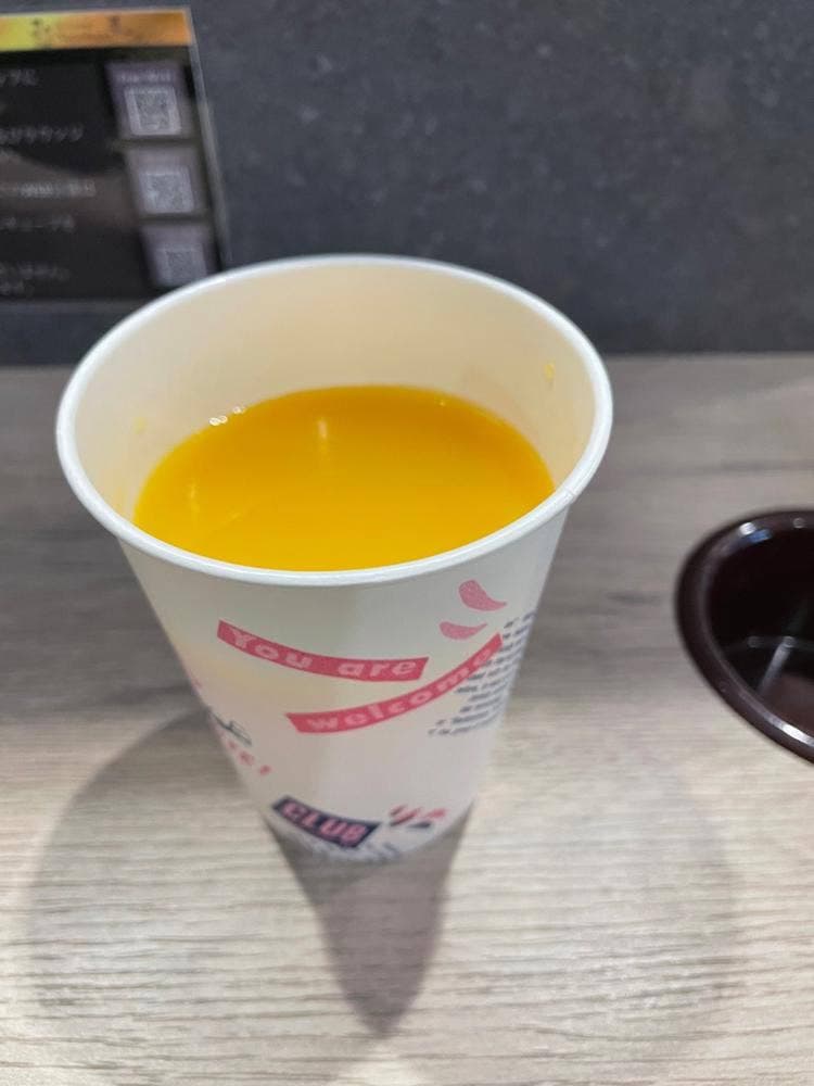 スカイラウンジ菜の花