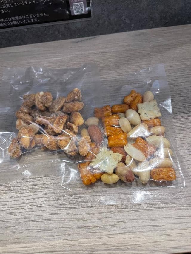 スカイラウンジ菜の花 - サブ画像1