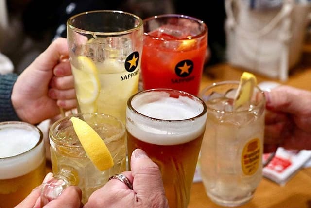 一軒め酒場伏見店 - サブ画像1