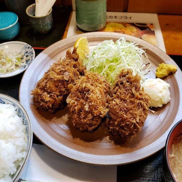 三友 - サブ画像3