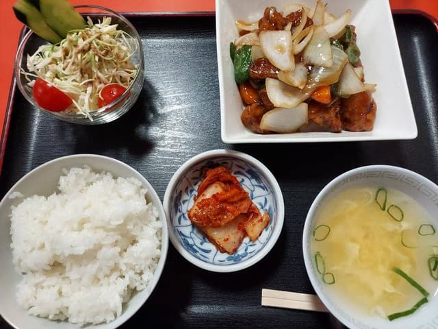 豊玉飯店 - サブ画像2