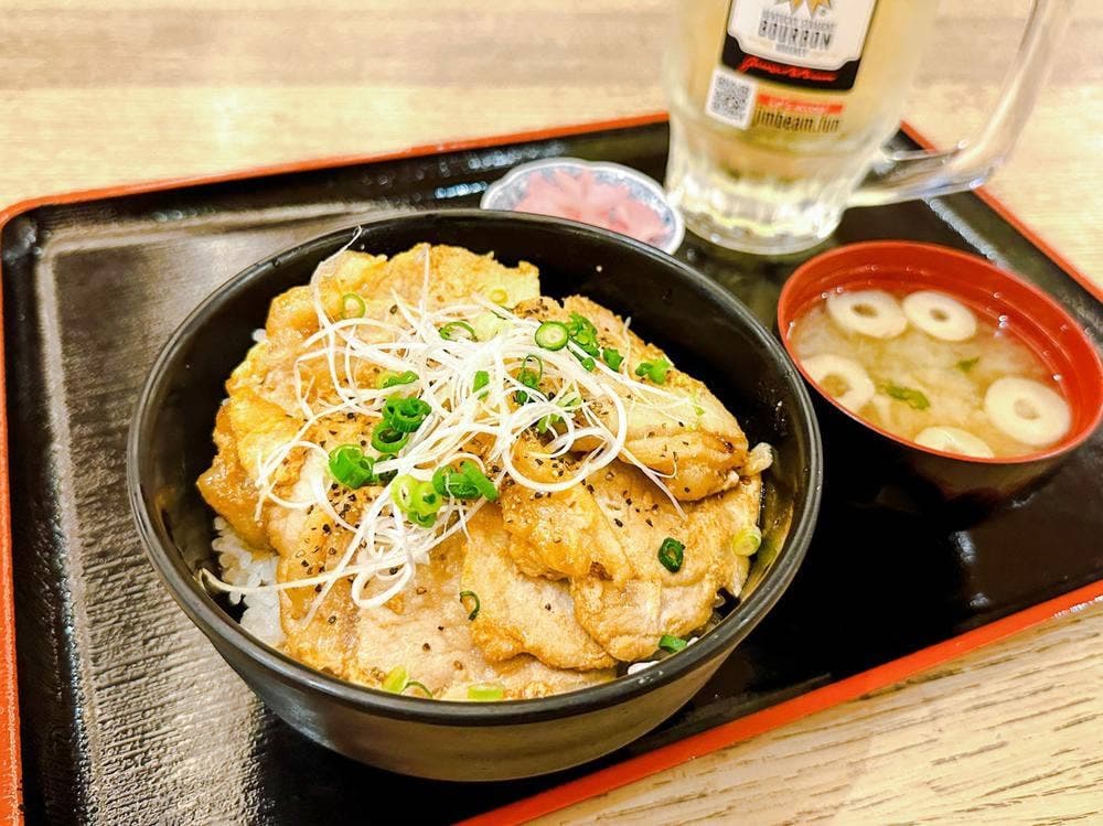 お食事処 のだ温泉ほのか