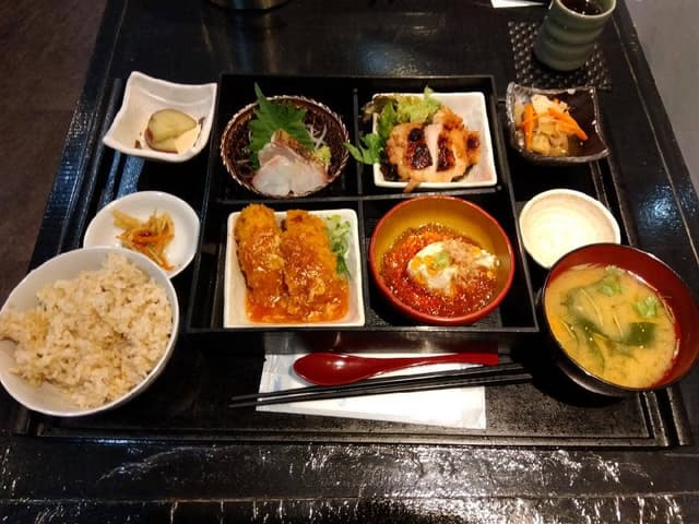 創作和食あおき - サブ画像1