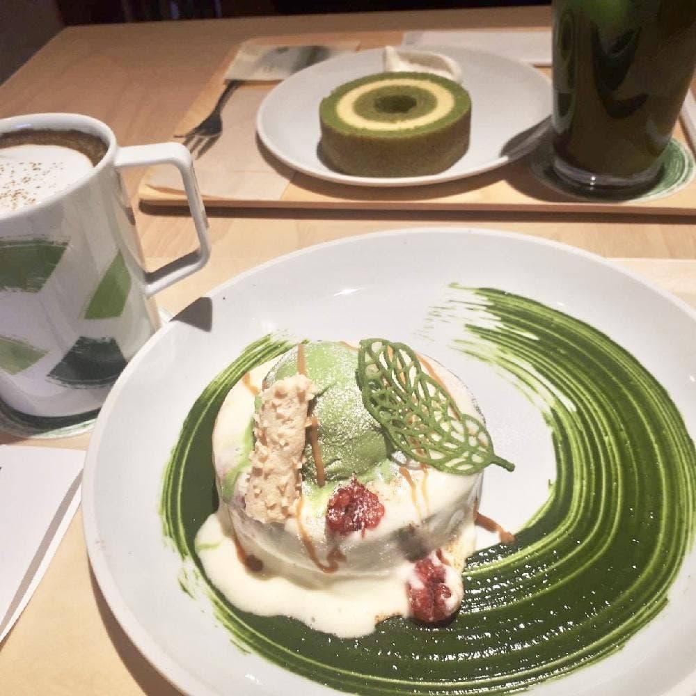 atelier 京ばあむ