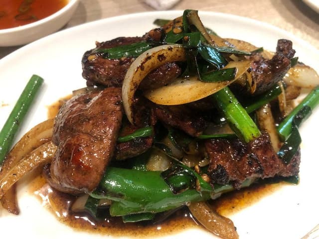 再来軒 堀川店 - サブ画像1