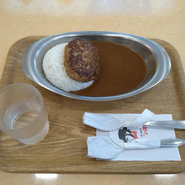 カレーショップコロンボ モルエ中島店 - サブ画像1
