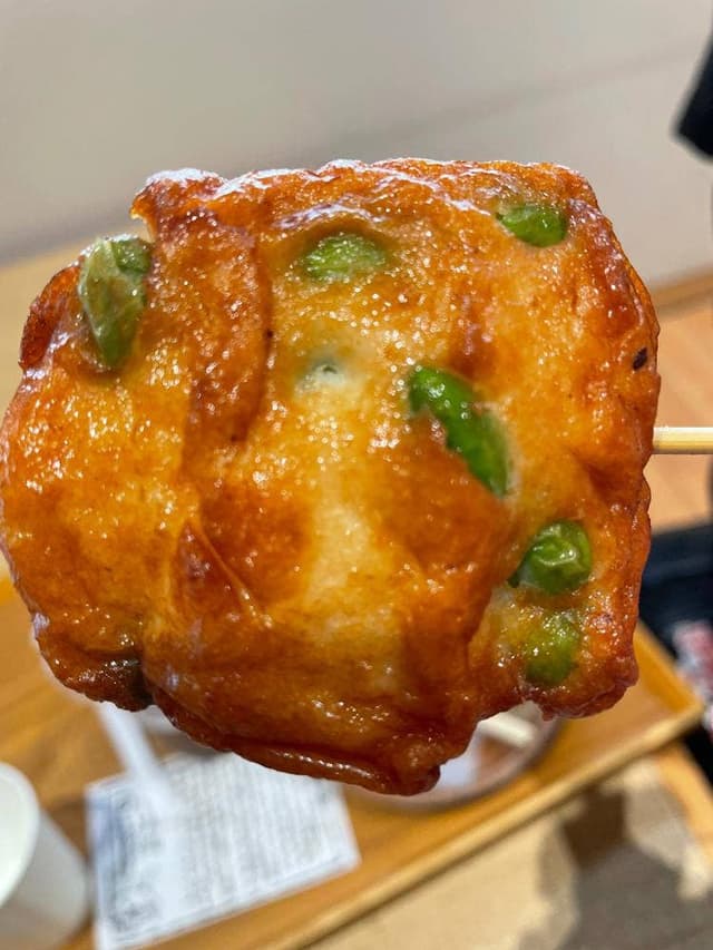 有村屋 仙巌園内店 - サブ画像1